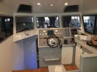 Arbejdsbåde til salg