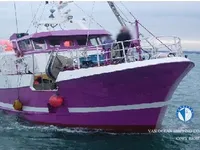 Trawler til salg