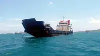 Landing Craft, Tank til salg