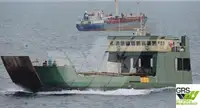 Landing Craft, Tank til salg