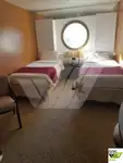 Krydstogtskib til salg