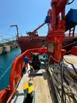 General Cargo/Multi-purpose til salg