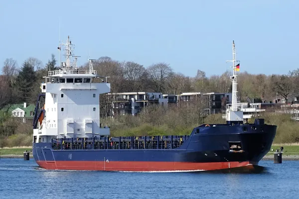 General Cargo/Multi-purpose for sale