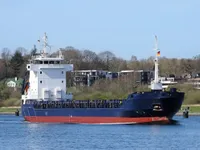General Cargo/Multi-purpose til salg