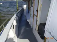 Kutter til salg