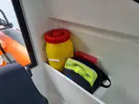 Containerskib til salg