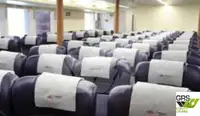 Passagerskib til salg