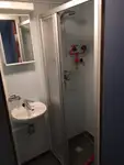 Patruljebåd til salg