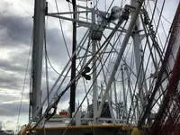 Trawler til salg