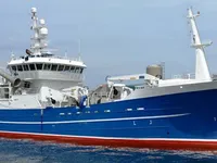 Trawler til salg