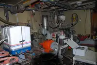 Arbejdsbåde til salg