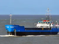 General Cargo/Multi-purpose til salg