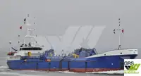 Dredge til salg