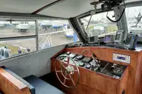 Arbejdsbåde til salg