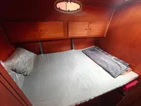 Arbejdsbåde til salg