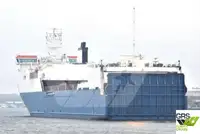 Ro-Ro ship til salg
