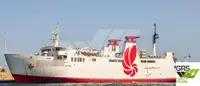 Ro-Ro ship til salg