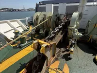 General Cargo/Multi-purpose til salg