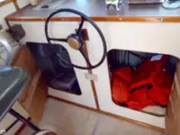 Bugserbåd til salg