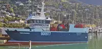 Trawler til salg