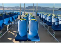 Passagerskib til salg