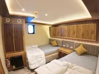 Yacht til salg