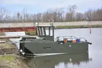 Bugserbåd til salg