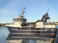 Fiskerfartøj til salg