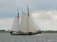 Yacht til salg