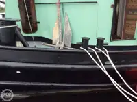 Bugserbåd til salg