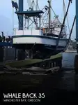 Purse seiner til salg