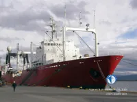 Trawler til salg