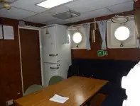 Arbejdsbåde til salg