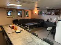 Bugserbåd til salg