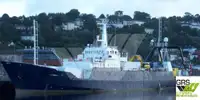 Fast Supply Vessel (FSV) til salg