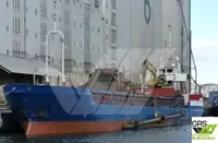 Dredger til salg