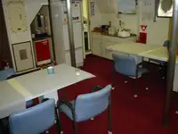 Trawler til salg
