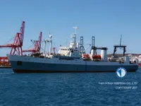 Trawler til salg