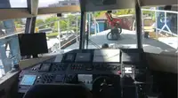Arbejdsbåde til salg