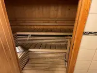 Krydstogtskib til salg