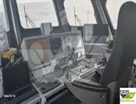 Besætningsbåd til salg