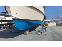 Yacht til salg