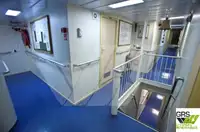 Patruljebåd til salg