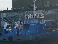Trækbåd til salg