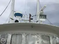 Trawler til salg