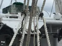 Trawler til salg
