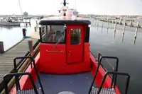 Lodsbåd til salg