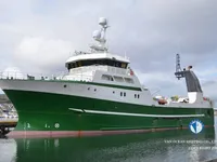 Trawler til salg