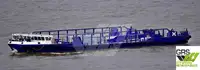 Fast Supply Vessel (FSV) til salg