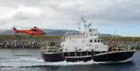 Arbejdsbåde til salg